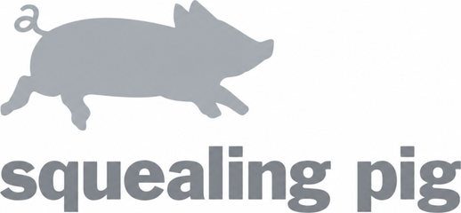 Squealing Pig