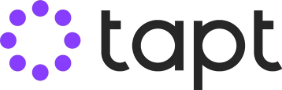 Tapt