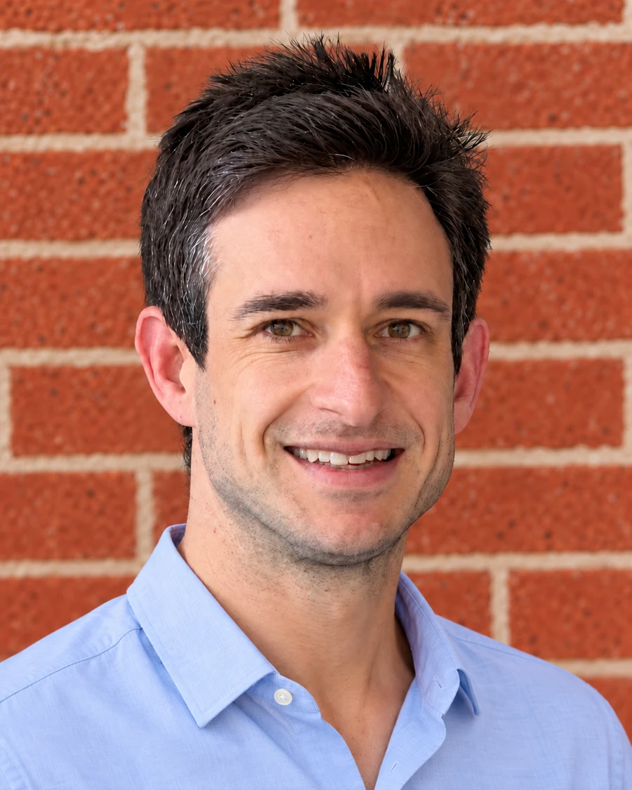 Jeremy, founder of Newmark Legal
